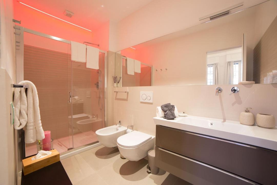 Photo of Bathroom in Ripa