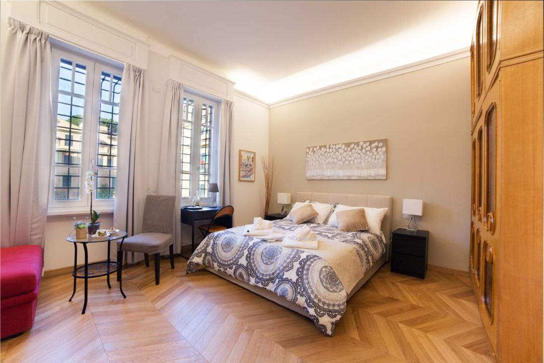 Photo of Bedroom in Ripa