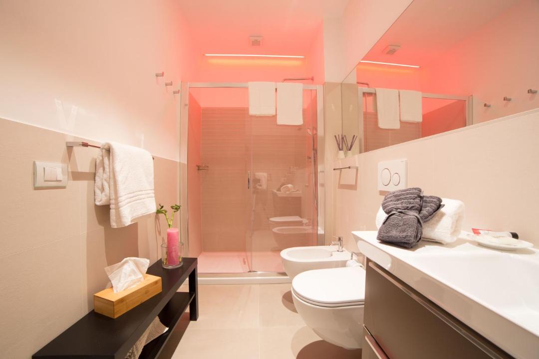 Photo of Bathroom in Ripa