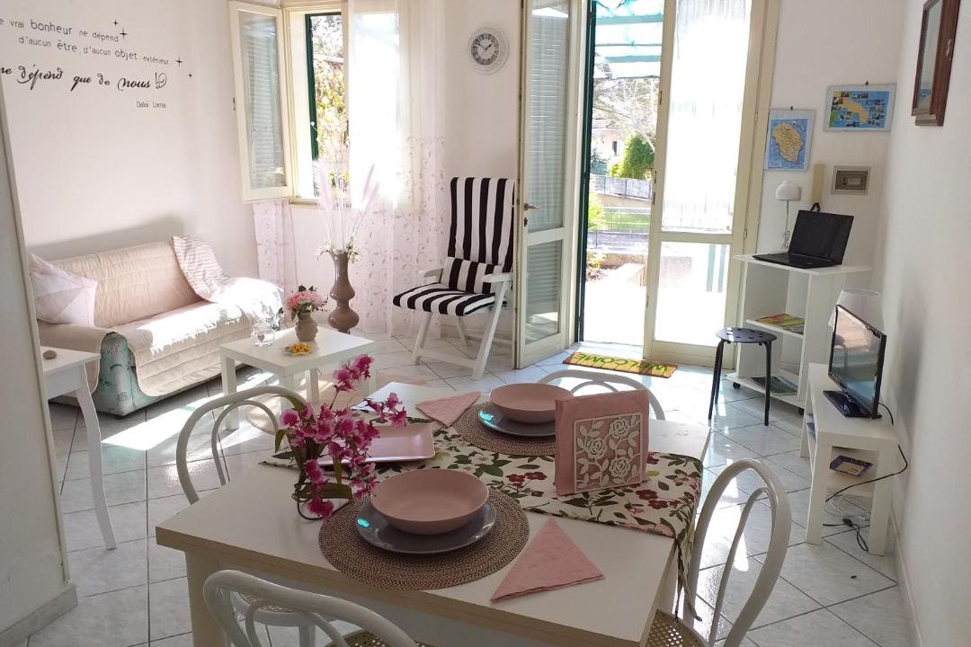 Photo of Livingroom in Santa Caterina