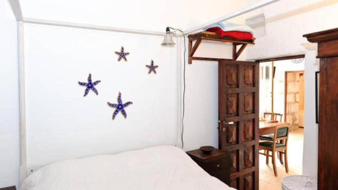 Photo of Bedroom in Ostuni
