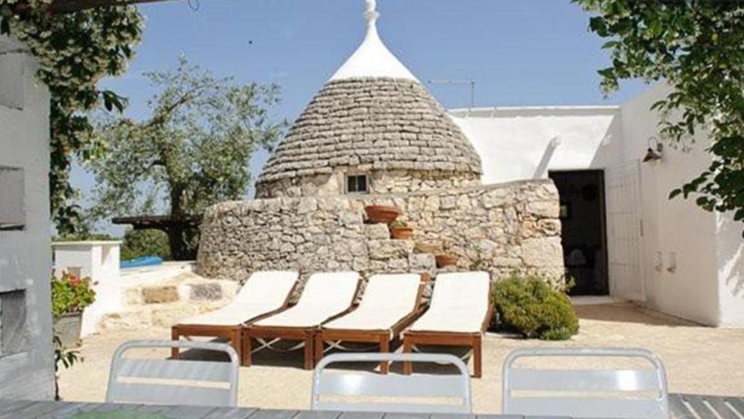 Photo of Others in Ostuni