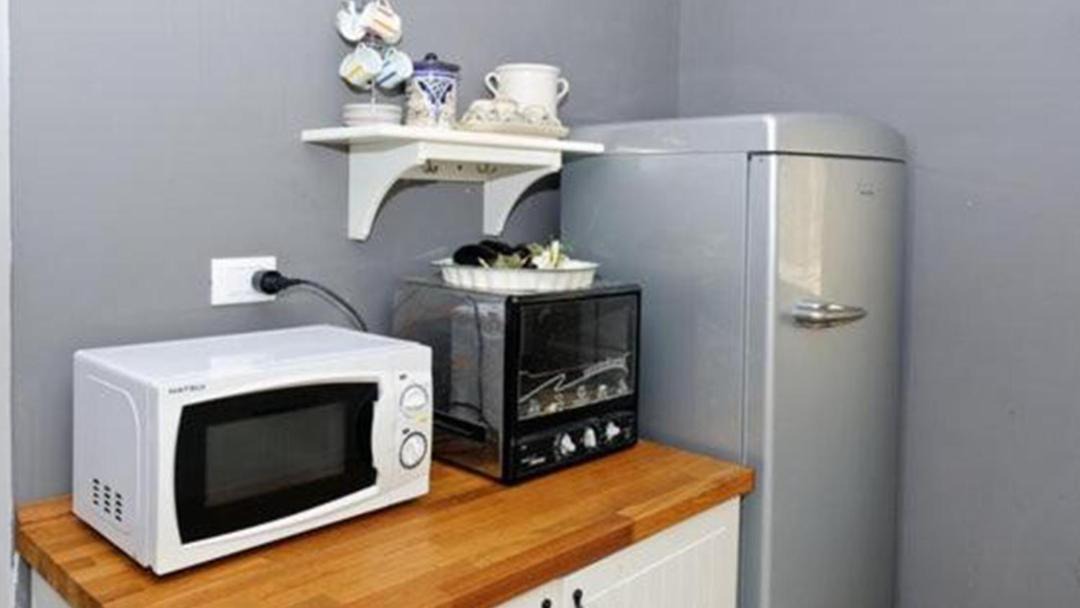 Photo of Kitchen in Ostuni