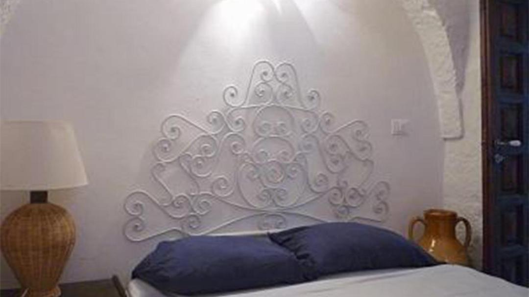 Photo of Bedroom in Ostuni
