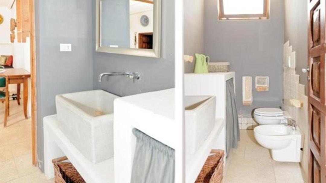 Photo of Bathroom in Ostuni