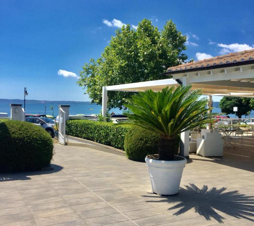 Photo of Others in Lake Bracciano
