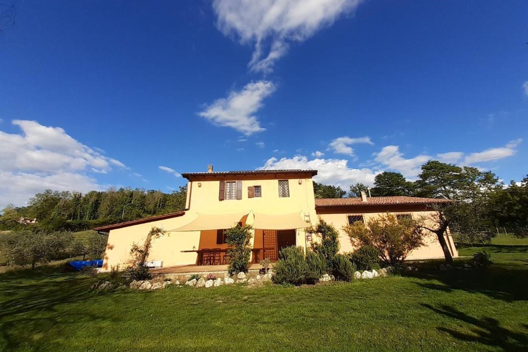 Photo of Buildings in Magliano Sabina
