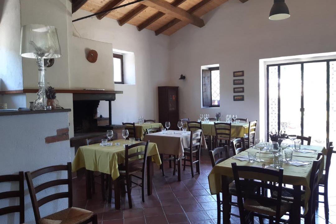 Photo of Livingroom in Magliano Sabina