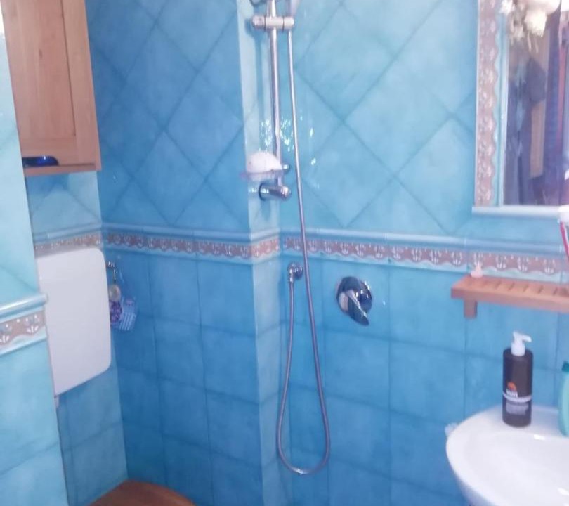 Photo of Bathroom in Trani