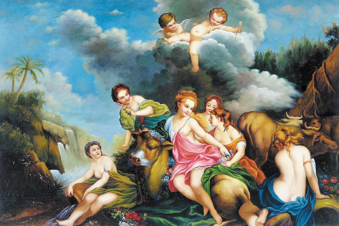 Photo of Others in Pomezia