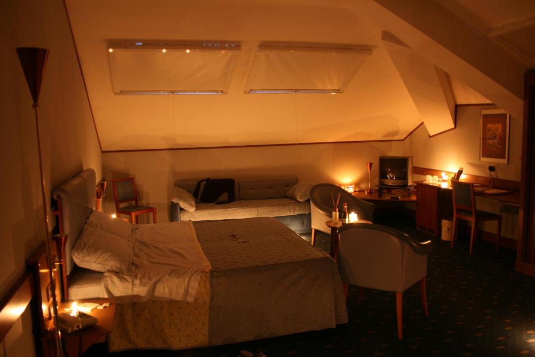 Photo of Bedroom in Matera