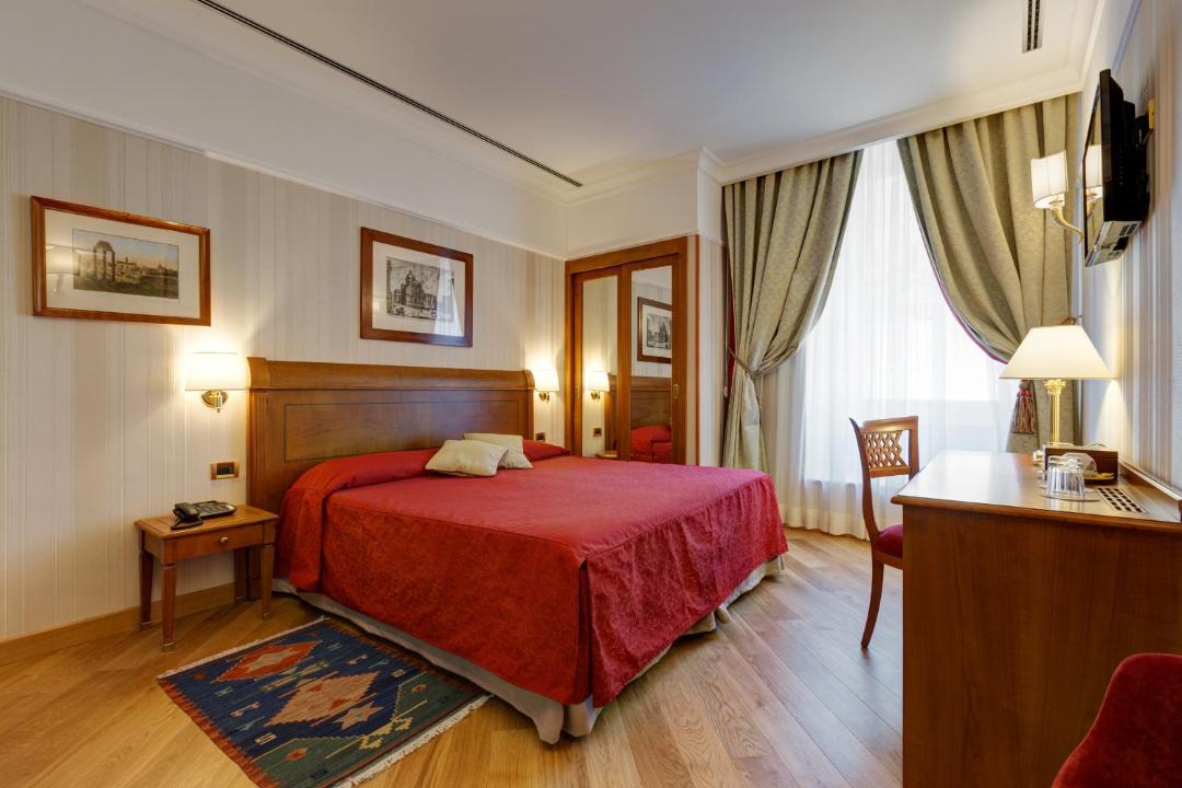 Photo of Bedroom in Rome Province