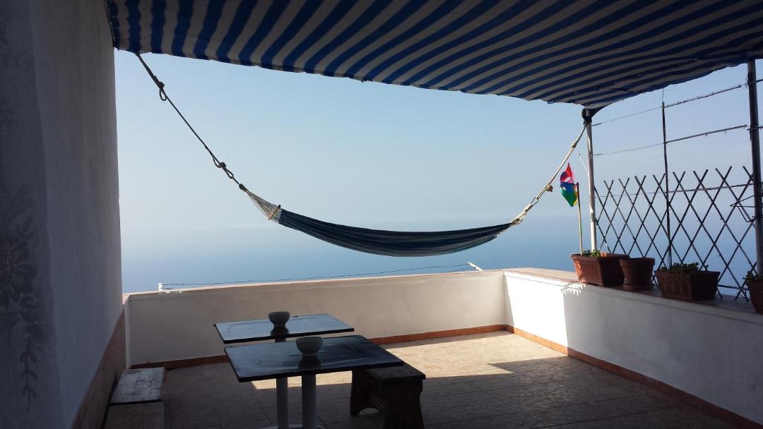 Photo of Patio Balcony in Furore