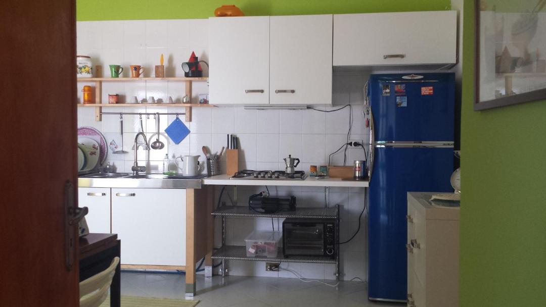 Photo of Kitchen in Furore