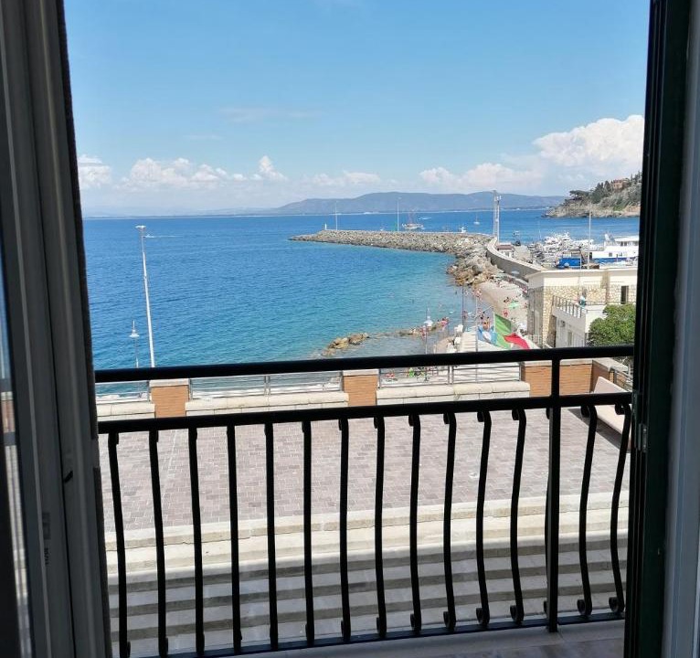Photo of Patio Balcony in Porto Santo Stefano