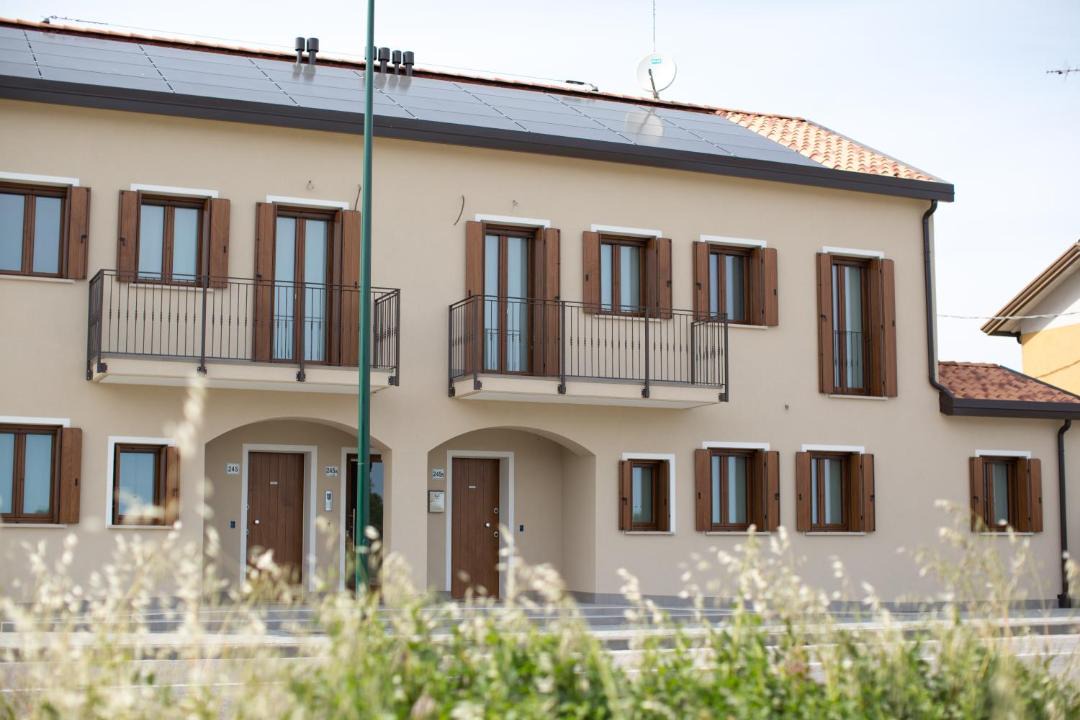 Photo of Buildings in Tessera