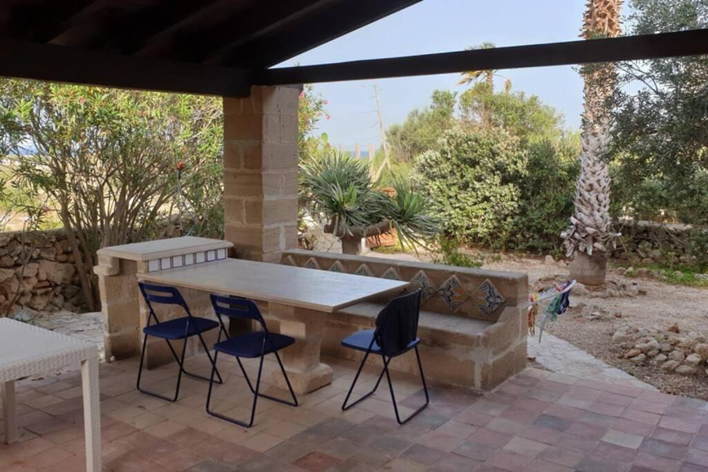 Photo of Others in Favignana