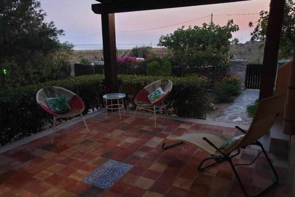 Photo of Others in Favignana