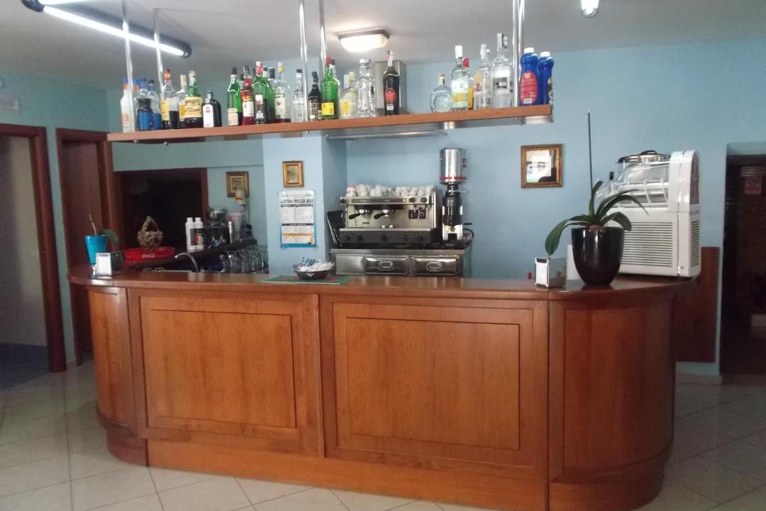 Photo of Kitchen in Marina di Chieuti