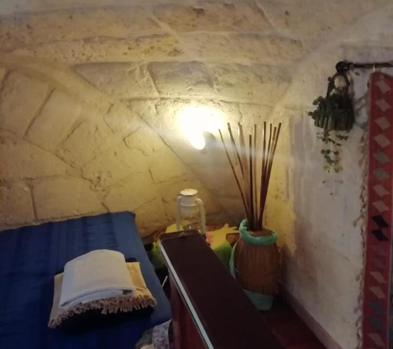 Photo of Bedroom in Trani