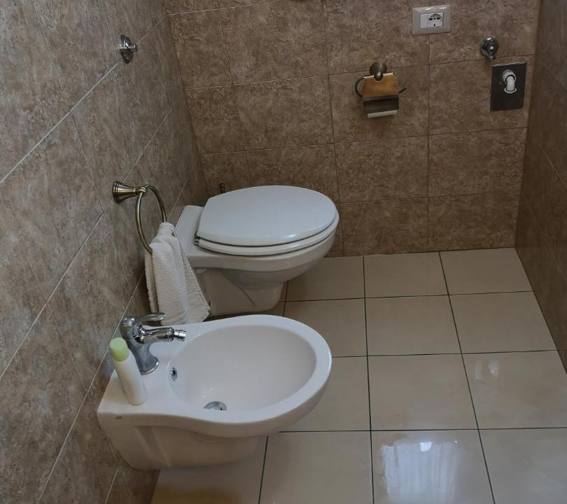 Photo of Bathroom in Orte