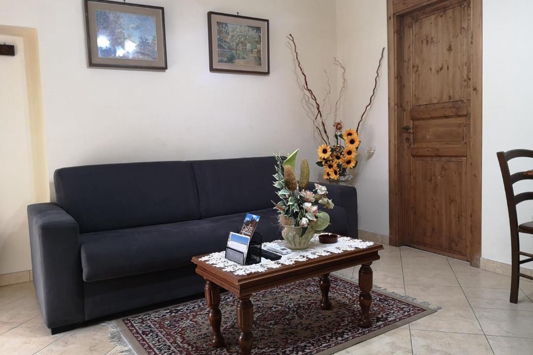 Photo of Livingroom in Orte