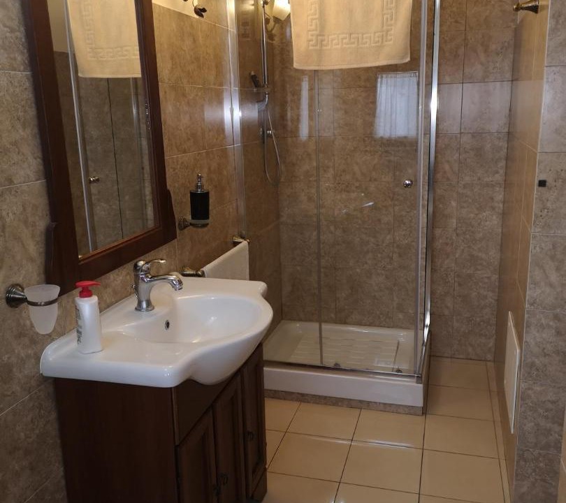 Photo of Bathroom in Orte