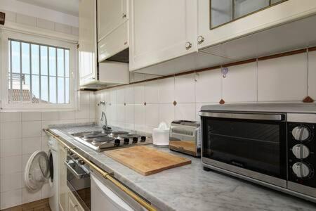 Photo of Kitchen in Quartiere XIII Aurelio
