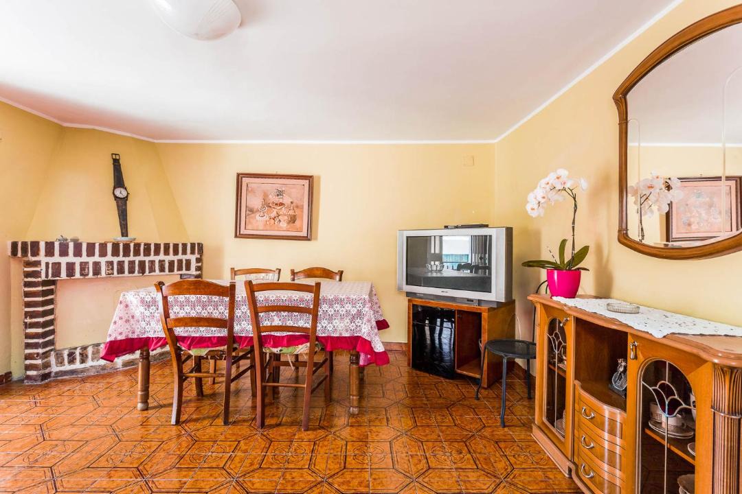 Photo of Livingroom in Canistro