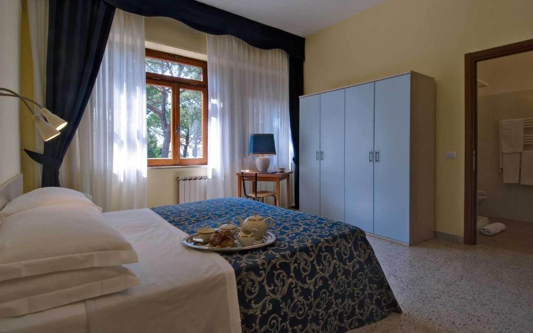 Photo of Bedroom in Santa Severa