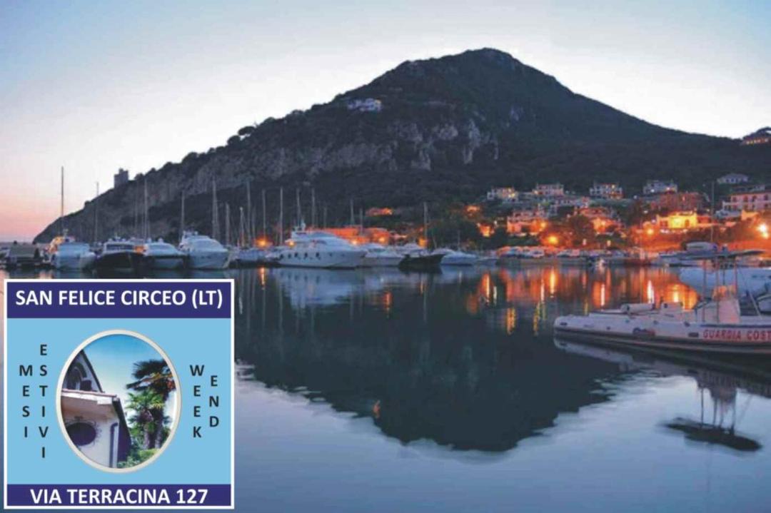 Photo of Others in San Felice Circeo