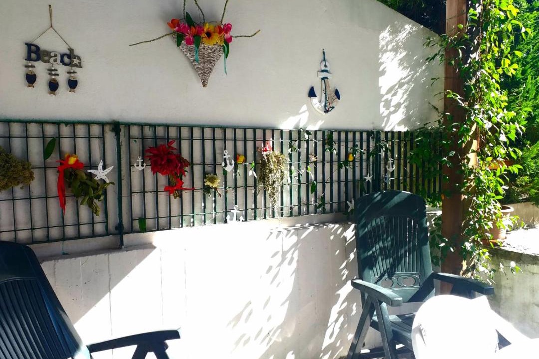 Photo of Patio Balcony in Santa Caterina
