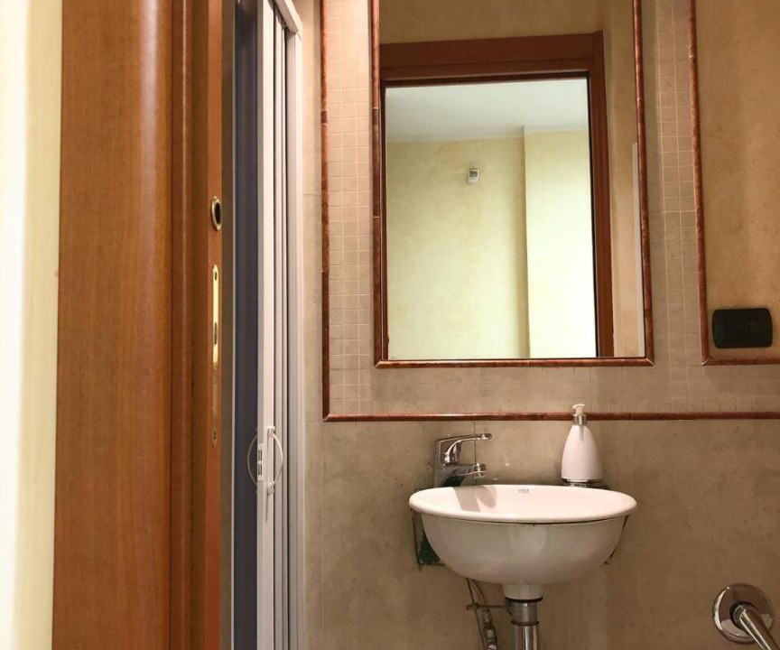 Photo of Bathroom in Municipio 1