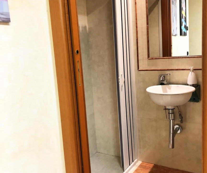 Photo of Bathroom in Municipio 1