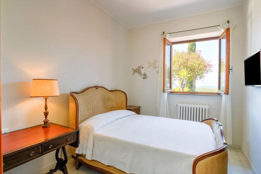 Photo of Bedroom in Ansedonia