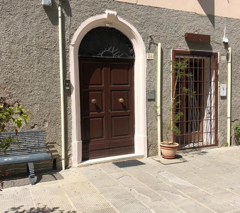 Photo of Buildings in Grosseto