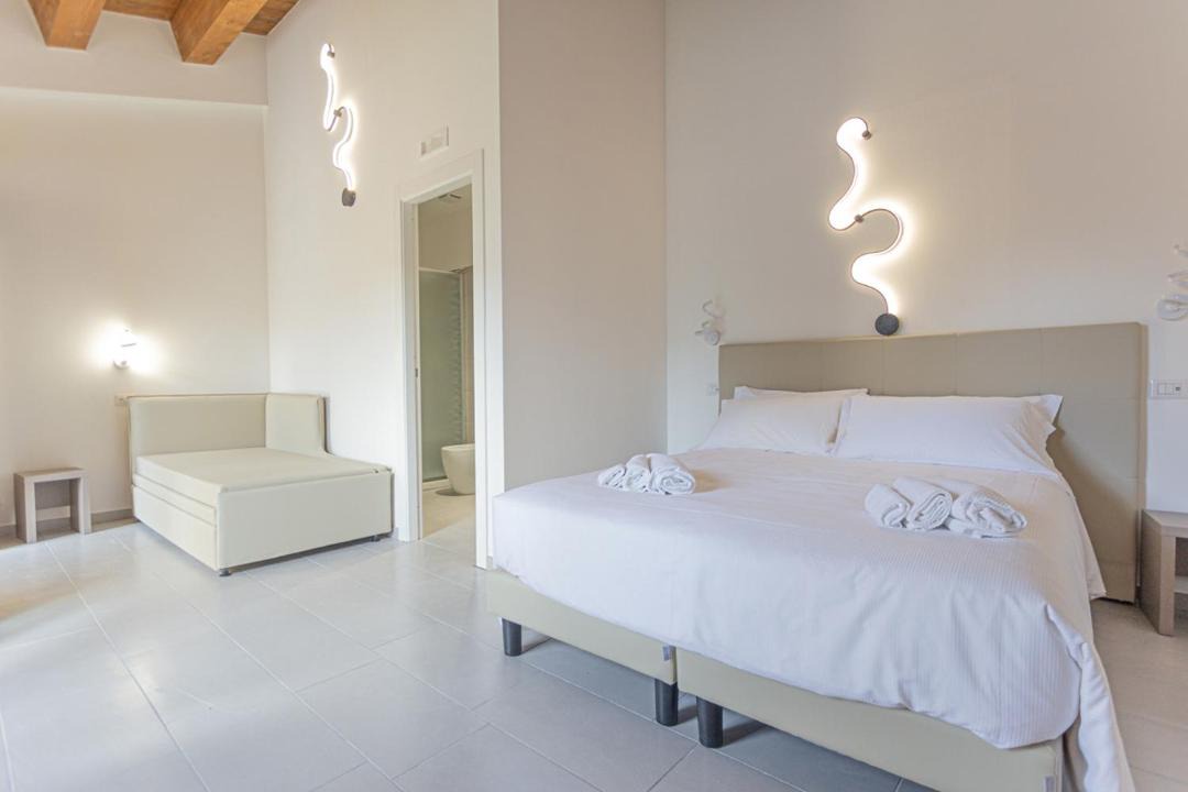 Photo of Bedroom in Amatrice