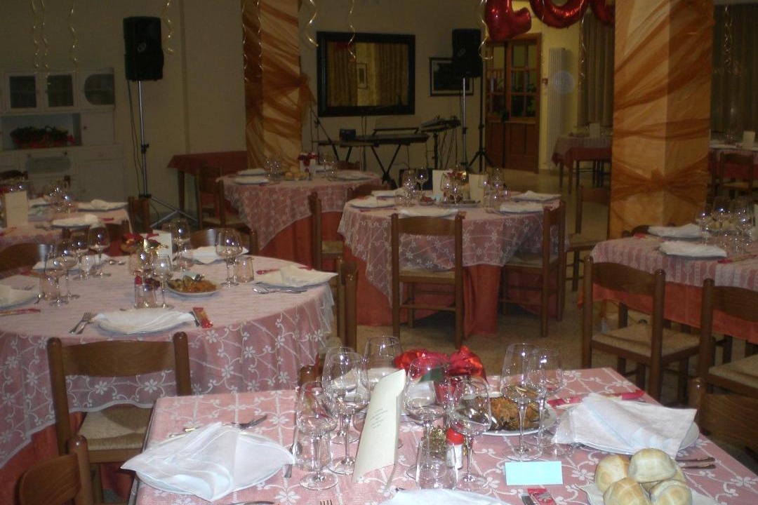 Photo of Livingroom in Santa Severa