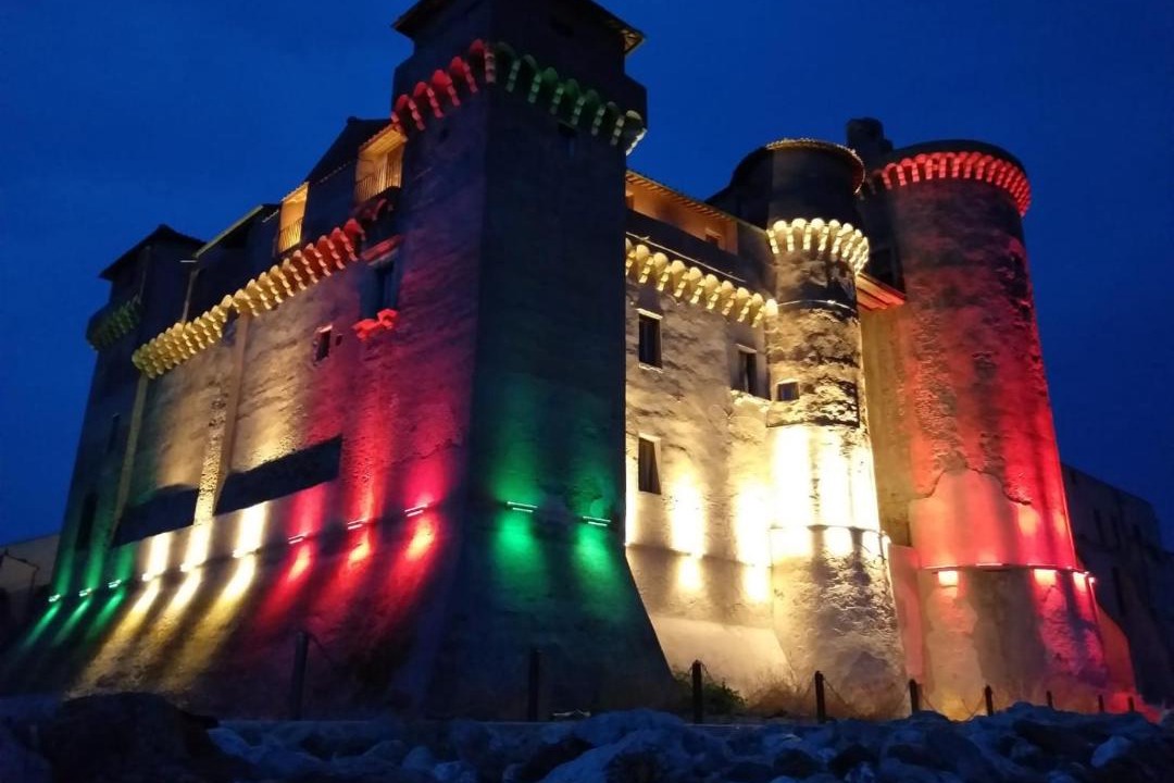 Photo of Buildings in Santa Severa