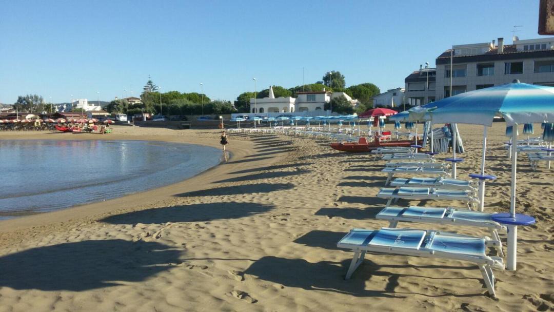 Photo of Outdoor in Santa Severa