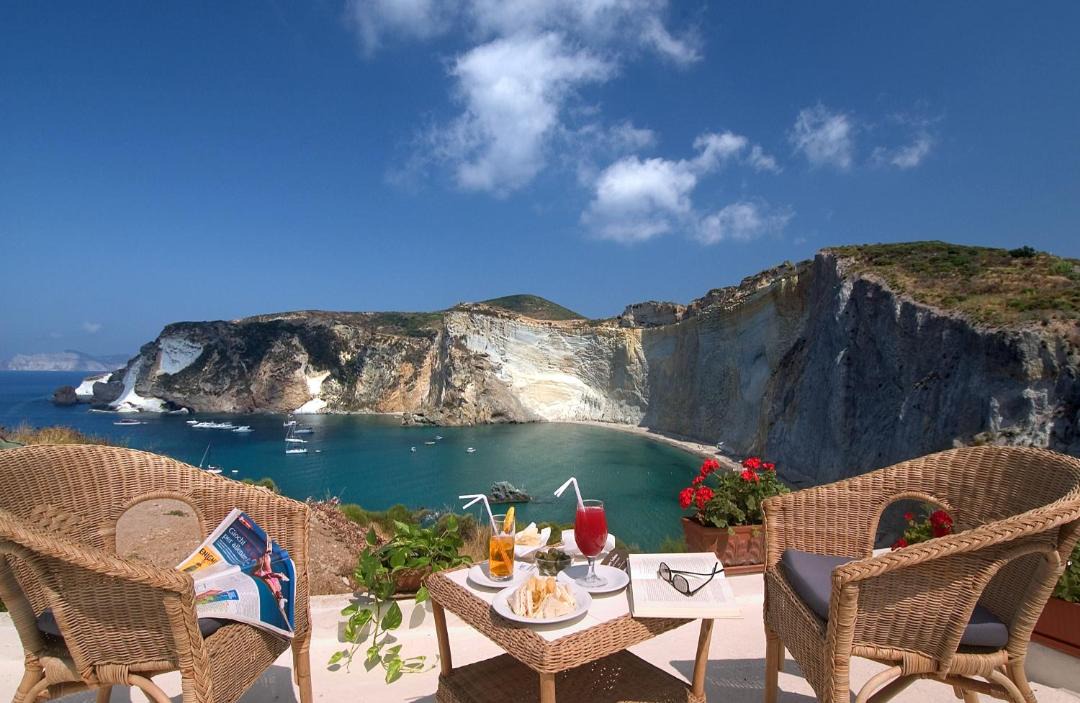 Photo of Others in Ponza