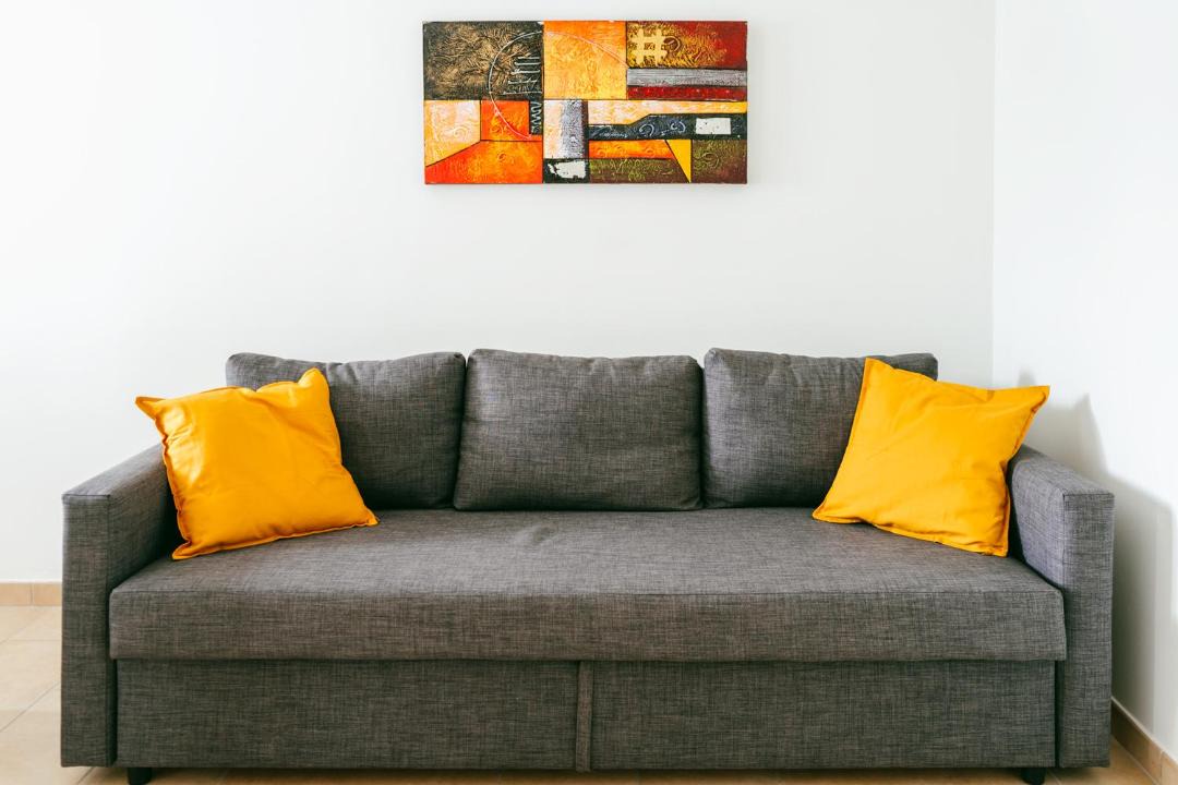 Photo of Livingroom in Isola Sacra