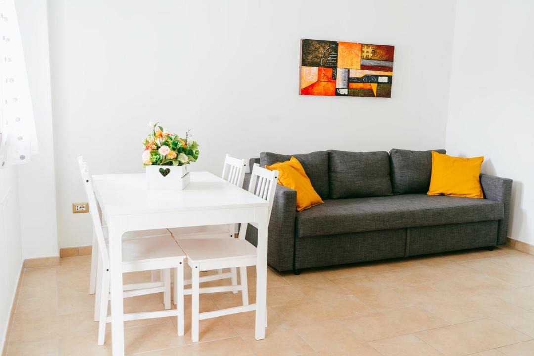 Photo of Livingroom in Isola Sacra