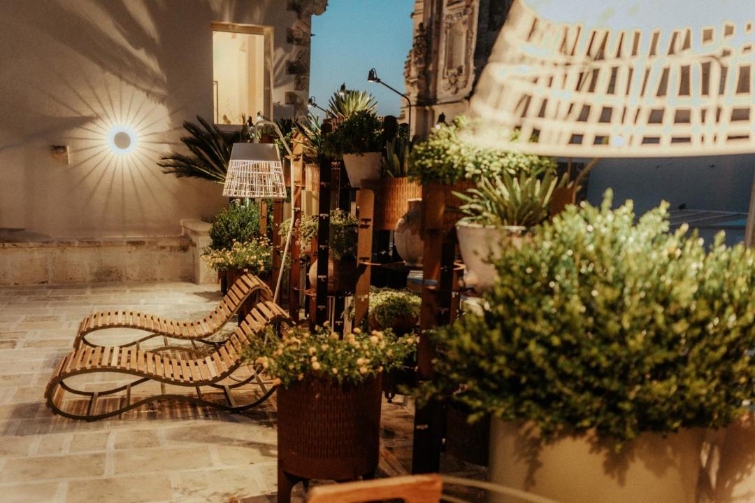 Photo of Others in Lecce Historic Center