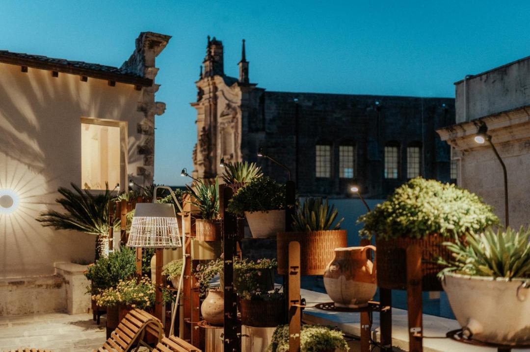 Photo of Others in Lecce Historic Center