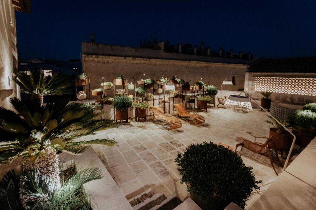 Photo of Others in Lecce Historic Center