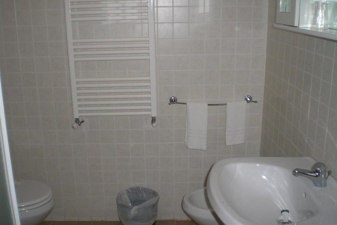 Photo of Bathroom in Santa Severa