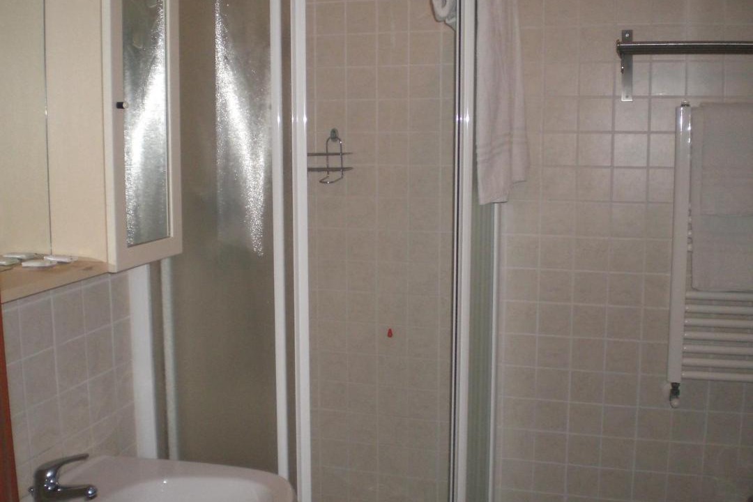 Photo of Bathroom in Santa Severa