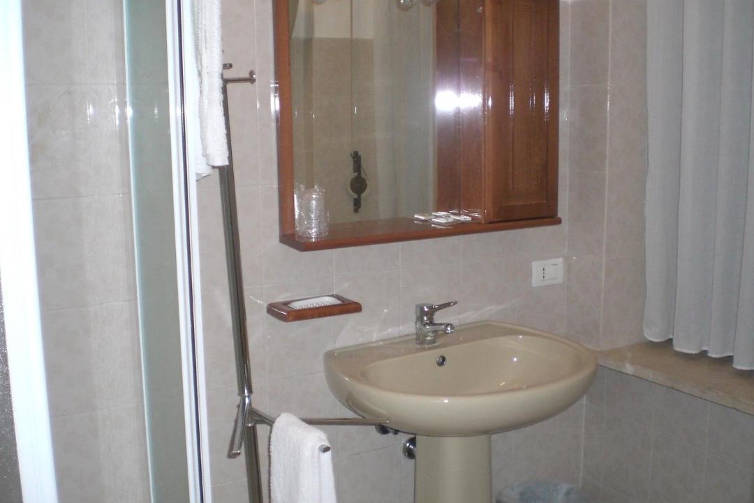 Photo of Bathroom in Santa Severa