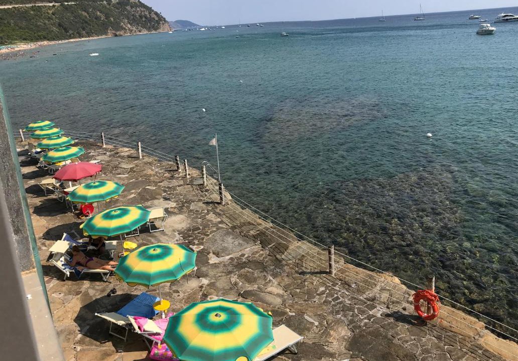Photo of Others in Ogliastro Marina